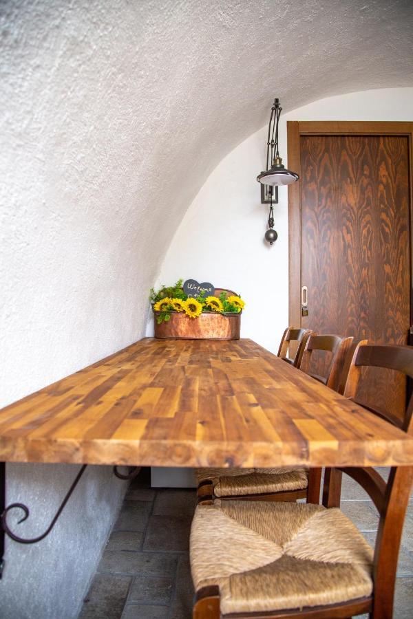 Appartamento Cavalline Cavaion Veronese Exterior foto